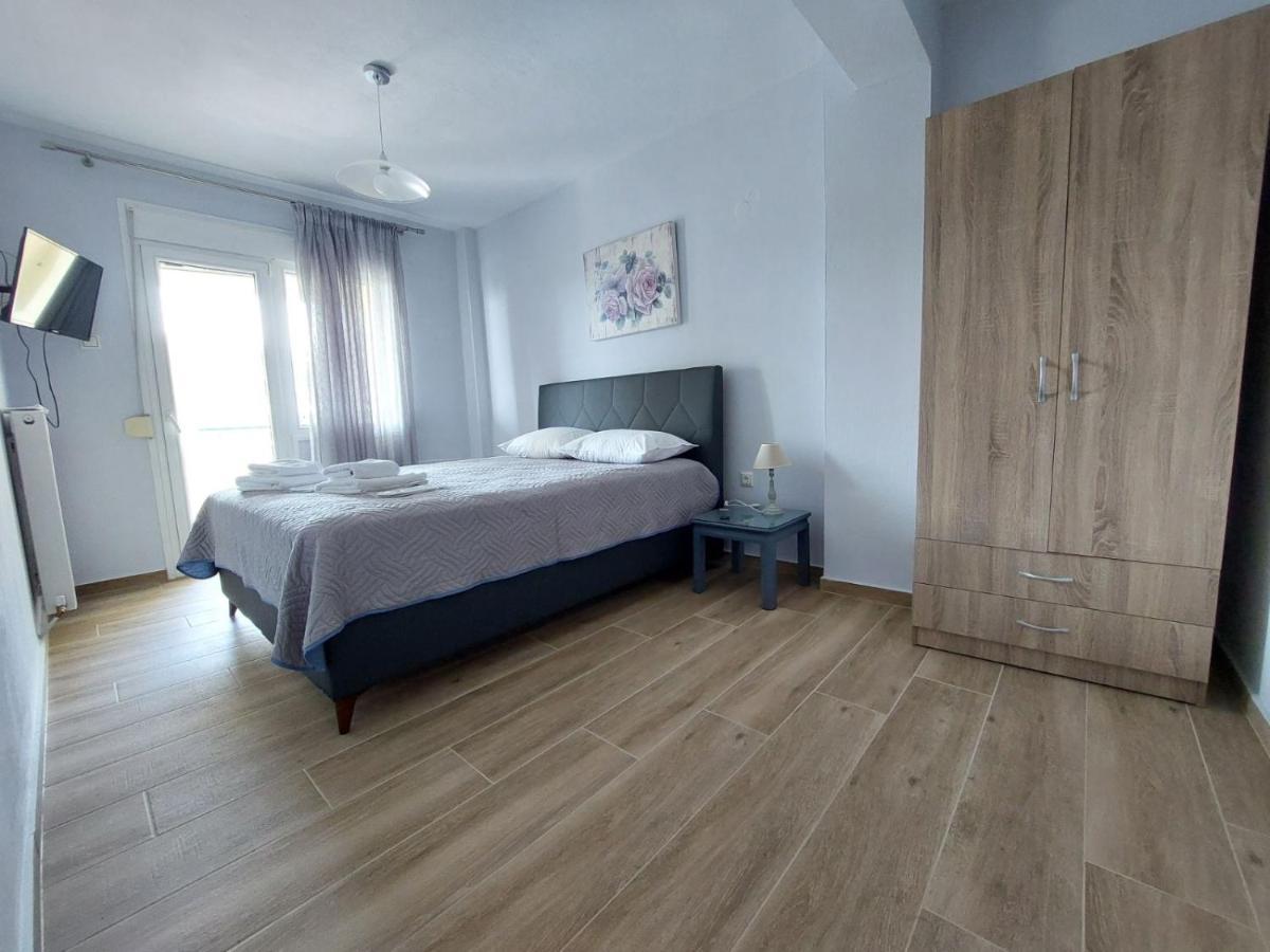 Pine Lodge カヴァラ エクステリア 写真