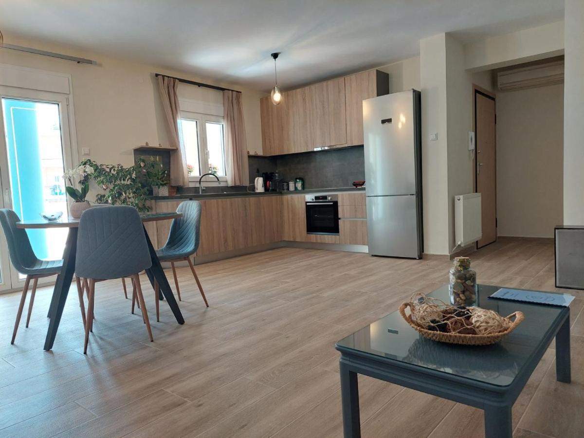 Pine Lodge カヴァラ エクステリア 写真